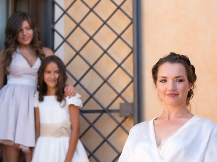 Archisio - Emiliano Allegrezza Photographer Videographer - Progetto Fotografia