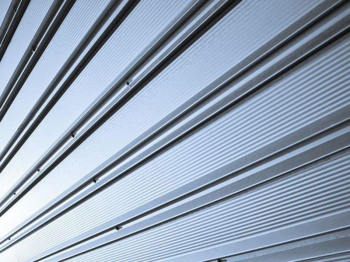 Archisio - Citti Serramenti Infissi Cristalli - Progetto Avvolgibili e zanzariere