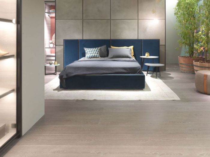 Archisio - Studio Contact - Progetto Camere da letto