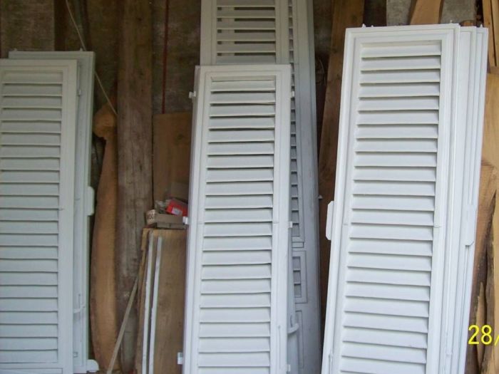 Archisio - Falegnameria Ferruzzi - Progetto Falegnameria