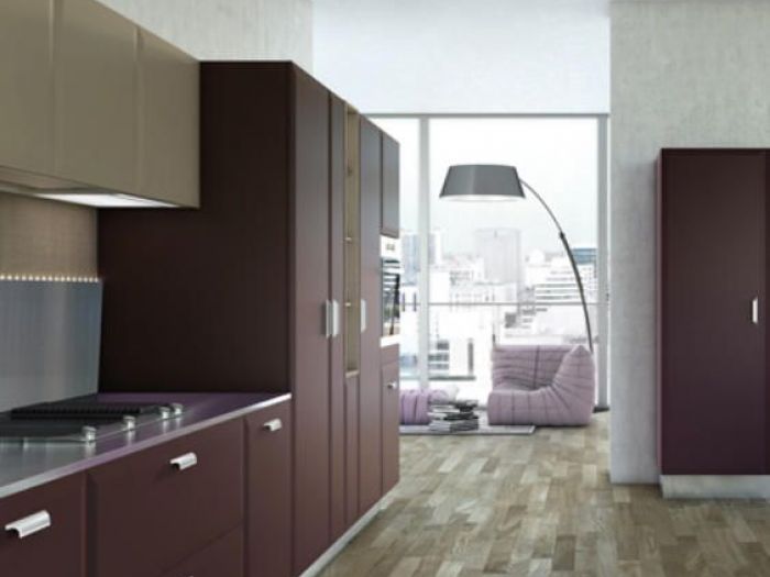 Archisio - Archetipo Architettura E Design - Progetto Cucine scic