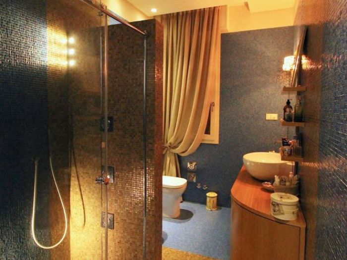 Archisio - Diletta Evangelisti - Progetto Appartamento di mpc