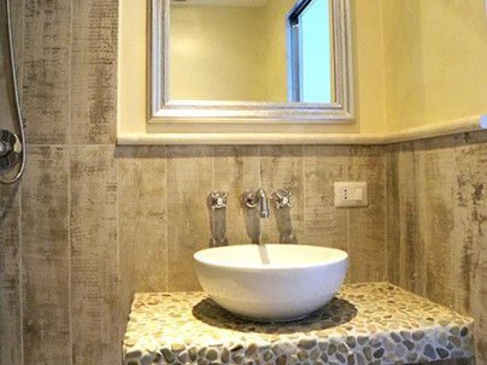 Archisio - Sebastiano Causo - Progetto Accorpamento e ristrutturazione di due ville unifamiliari