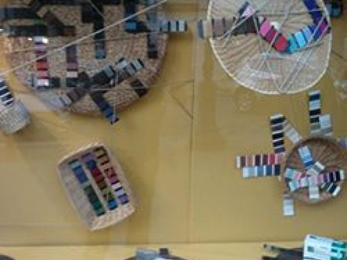 Archisio - Genesio Pistidda - Progetto Scenografia