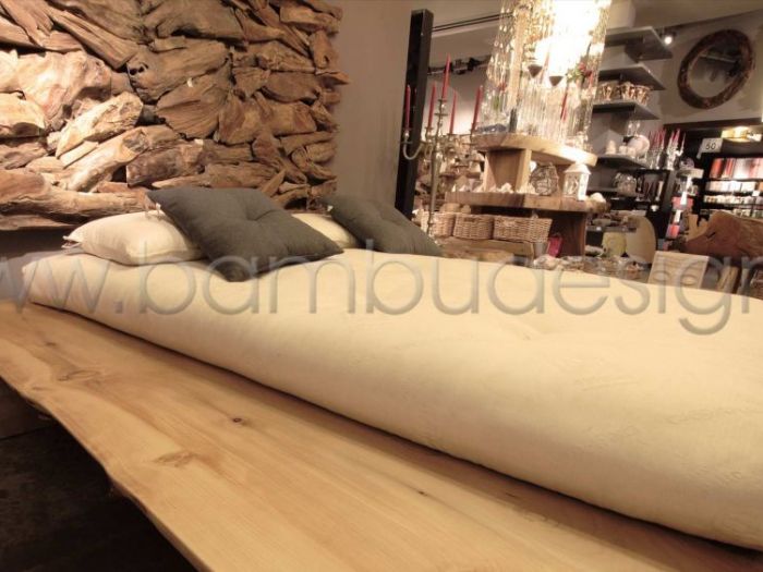 Archisio - Bambu Design - Progetto Camere da letto complete