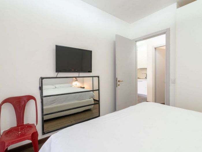 Archisio - Sabrina Pezzoli - Progetto Bb ponte san giovanni