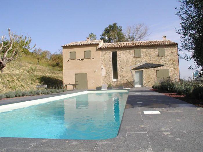 Archisio - Piscina Point - Progetto Realizzazione piscine