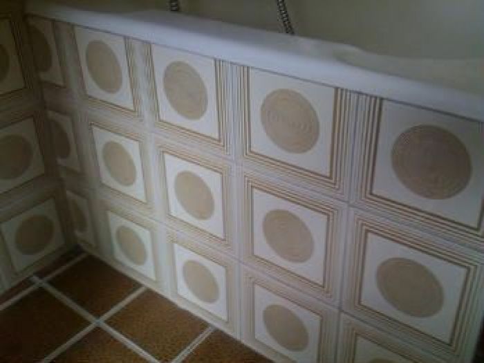 Archisio - Edile Lugli Di Giuseppe Lugli - Progetto Manutenzione