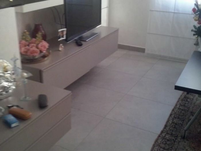 Archisio - Impresa Edile Pappalardo Romoaldo - Progetto Rifacimento interni