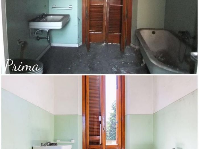 Archisio - Venduta A Prima Vista - Progetto Mini staging villa depoca