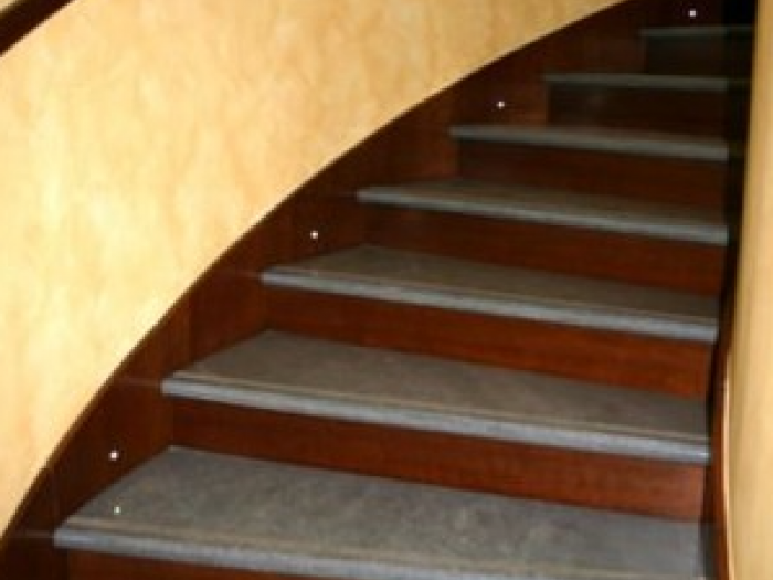 Archisio - Bm Snc Di Vattimo E Vessuto - Progetto Lavoro 2