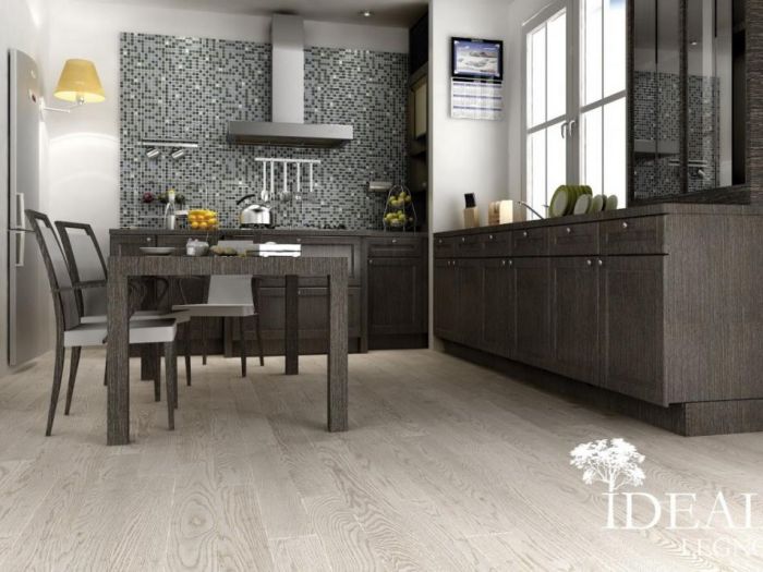 Archisio - Art Parquet - Progetto Posa pavimento da esterno