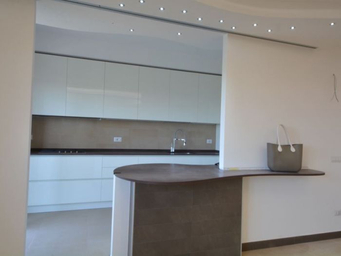 Archisio - Gianluca Fricchione - Progetto Lrs - roma