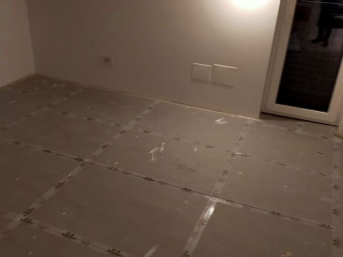 Archisio - Michele Gallo - Progetto Montaggio serie now