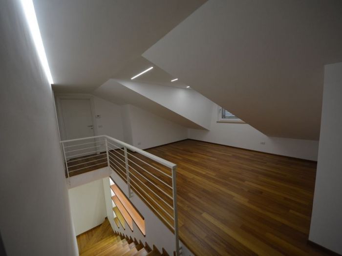 Archisio - Gianluca Fricchione - Progetto Mrt