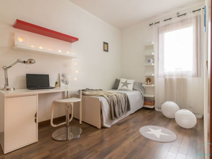 Archisio - Giovanna Favero - Home Loving - Progetto Home staging - casa silvia