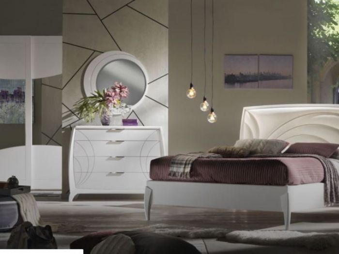 Archisio - Siviero Luca - Progetto Arredamento