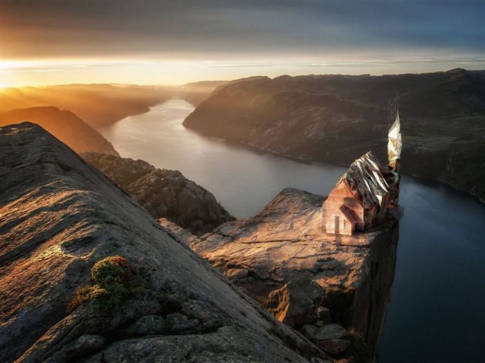 Archisio - Wow Imgs - Progetto Mix immagini