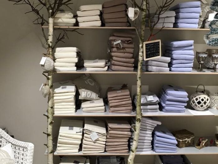 Archisio - Stefano Mazzucchetti - Progetto Negozio intimo per casa