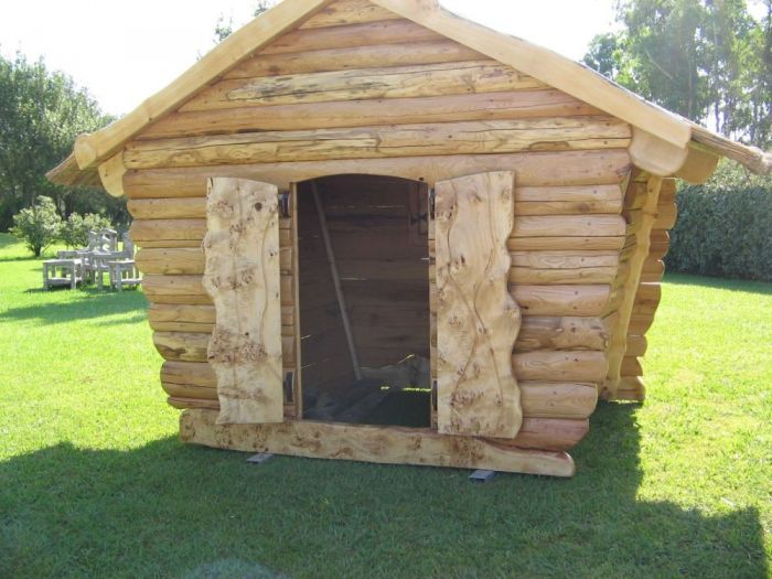 Archisio - Carta Legnami - Progetto Arredamenti e case in legno