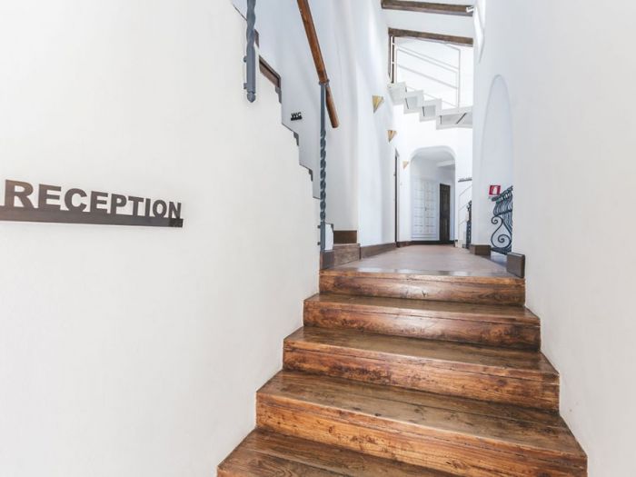 Archisio - Piero Geminelli Gesto - Progetto Villa vignola