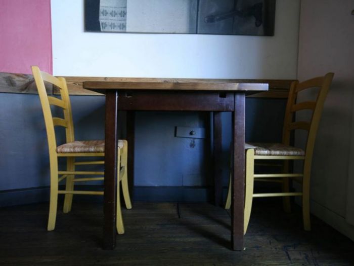 Archisio - Womarchitettura - Progetto La mi mama