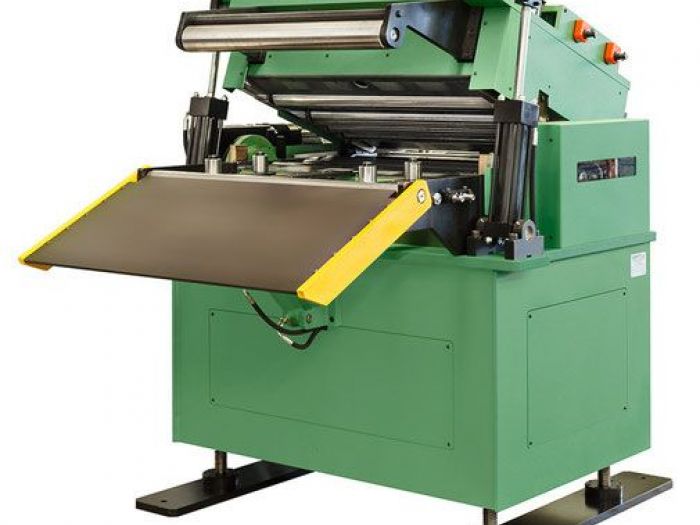 Archisio - Alessio Buldrin - Progetto Fotografia industriale