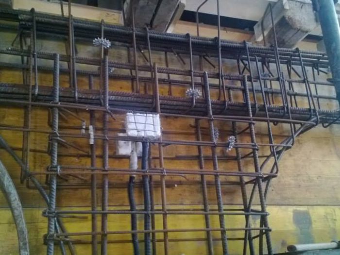 Archisio - Edilizia Casasola Pietro - Progetto Ristrutturazioni