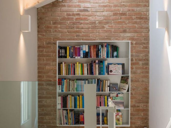 Archisio - Studio Di Architettura Mamino - Progetto Ristrutturazione villa bra