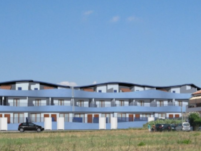 Archisio - Enzo E Valerio Castellana - Progetto Onda