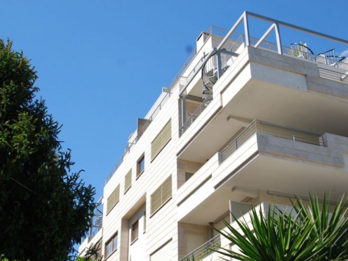 Archisio - Rossella Iorio - Progetto Appartamento alla camilluccia