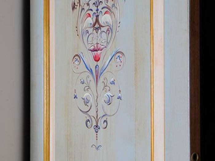 Archisio - Linfisso - Progetto Porte