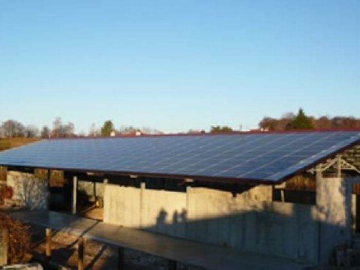 Archisio - Elettrica Bonutto - Progetto Lenergia solare