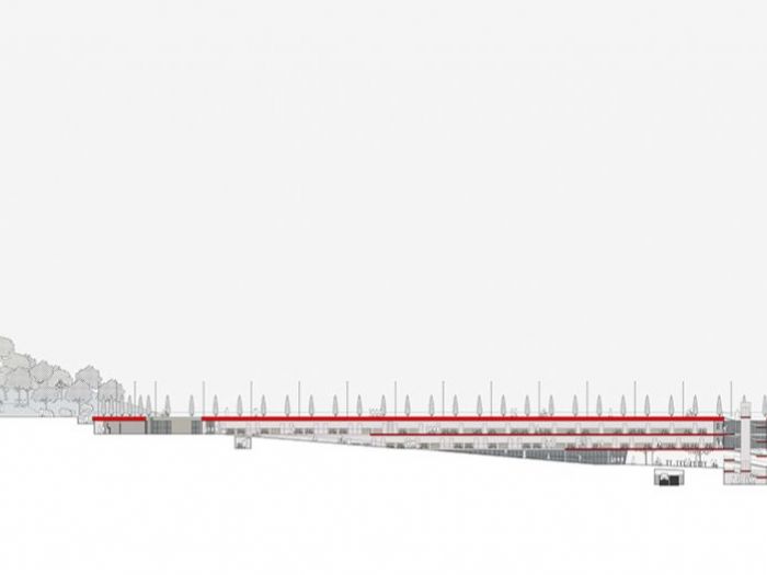 Archisio - Marc - Progetto La casa dello studente