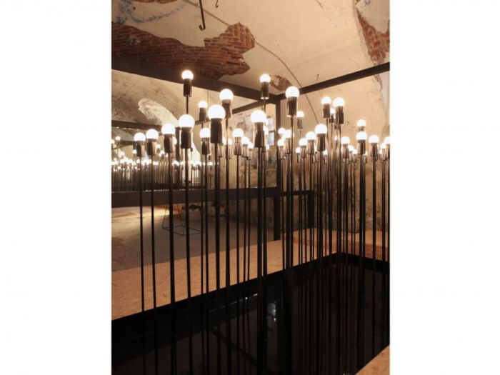 Archisio - Didon Comacchio Architects - Progetto Be water