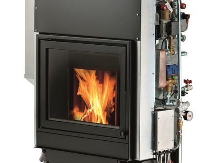 Archisio - Centro Caminetti Iblea Forni - Progetto Camni e termocamini