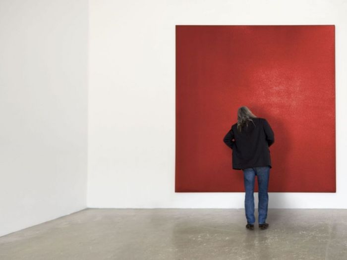 Archisio - Fabrizio Nannini Photography - Progetto Ritratti