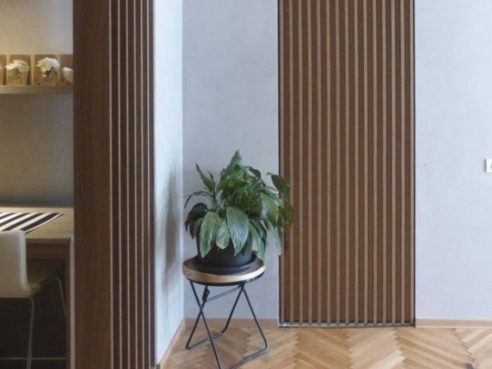 Archisio - Rndr Studio - Progetto Tgr9 interior