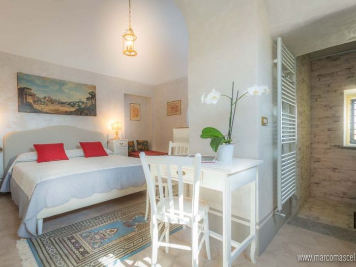 Archisio - Marco Mascellini - Progetto Fotografie hotel