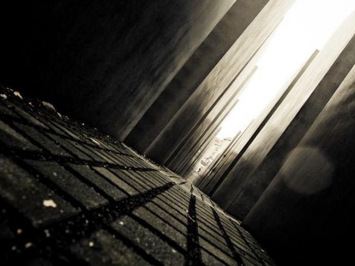 Archisio - Andrea Cutelli Fotografo - Progetto Berlin