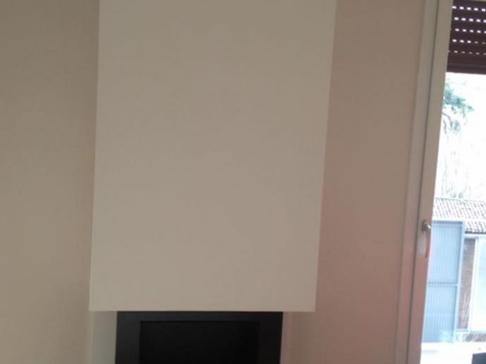 Archisio - La Servizi Ristrutturazioni - Progetto Interni