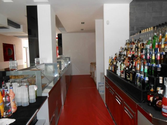 Archisio - Bartolomeo Fiorillo - Progetto Crystal cofee