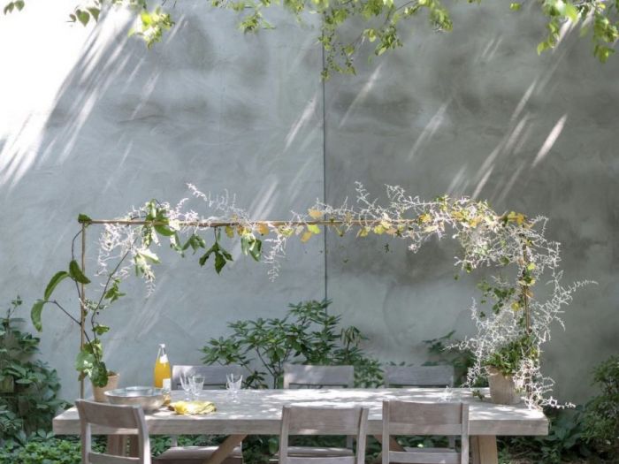 Archisio - Claudia Dibbe Piazza - Progetto Allinsegna di piet oudolf