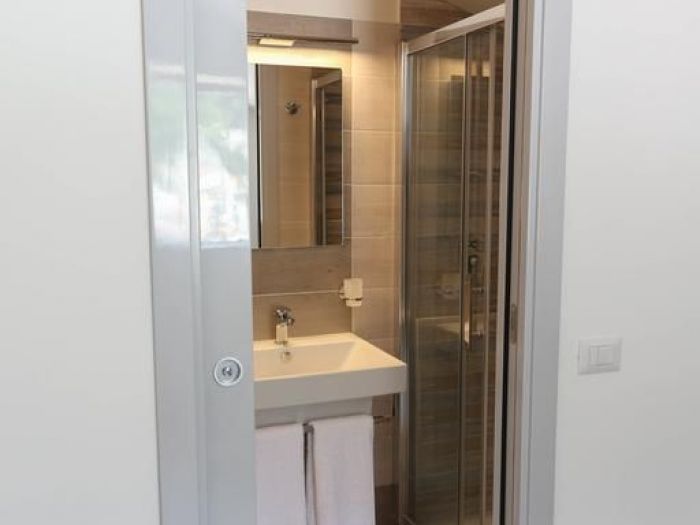 Archisio - Gianluca Puglia - Progetto Bb donna giulia