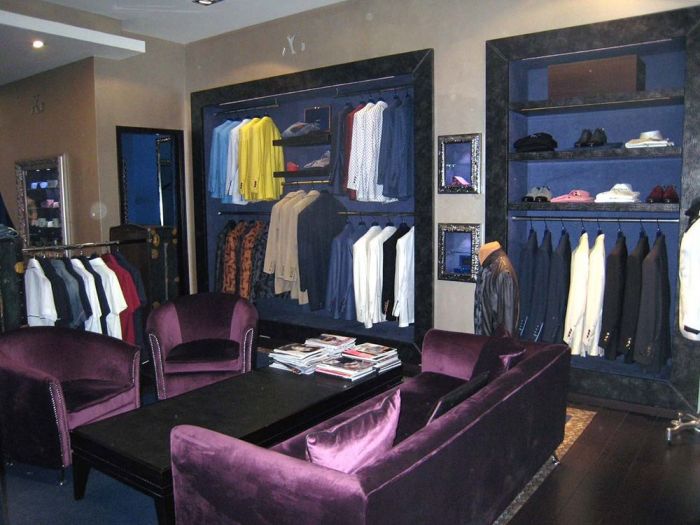 Archisio - Studio Costa Progettazioni - Progetto Angelo galasso