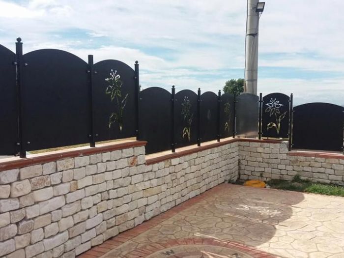 Archisio - Constantin Ciornei - Progetto Realizzazione paratie