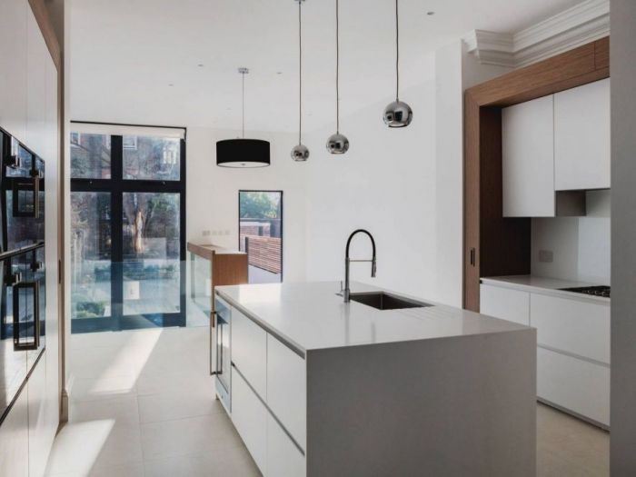 Archisio - Telese - Progetto