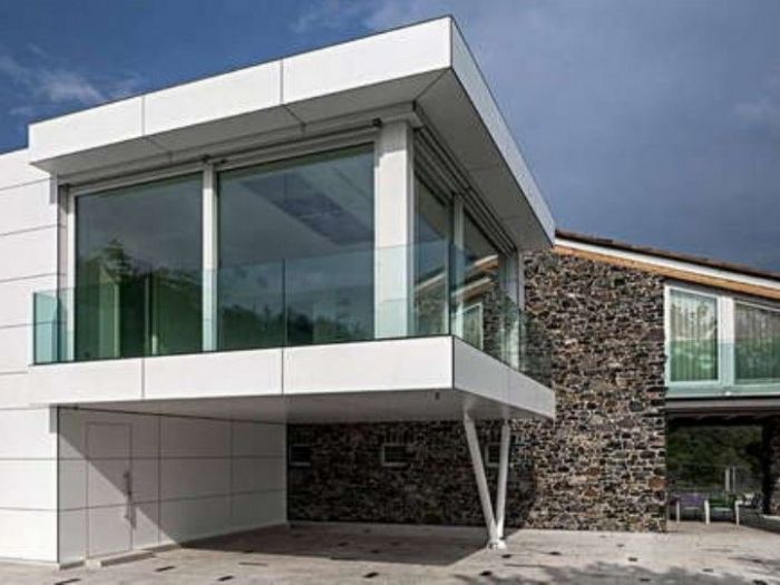 Archisio - Styl Porte Serramenti - Progetto Serramenti esterni