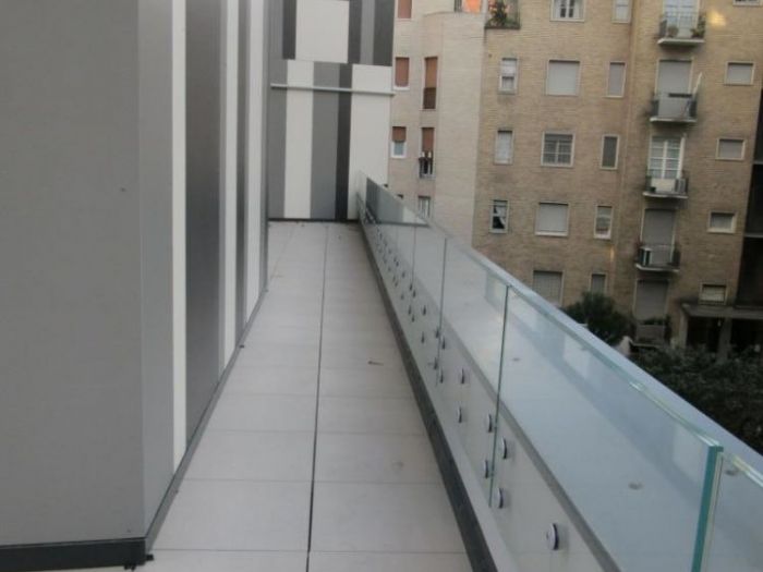 Archisio - Architrevi Studio Maridati - Progetto MonteneroFondo pensioni del personale cariplo