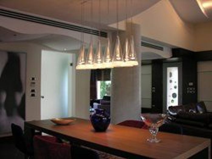 Archisio - Luigi Chiriac - Progetto Casa gargiulo